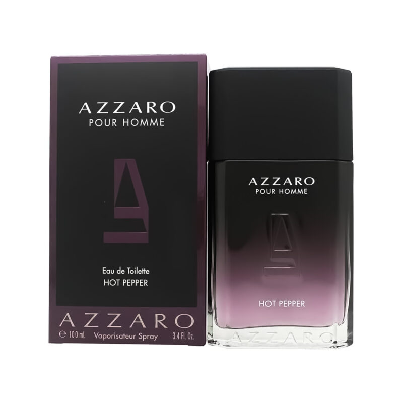 ازارو بور هوم هوت بيبر - أو دو تواليت (رجالي) 100 مل