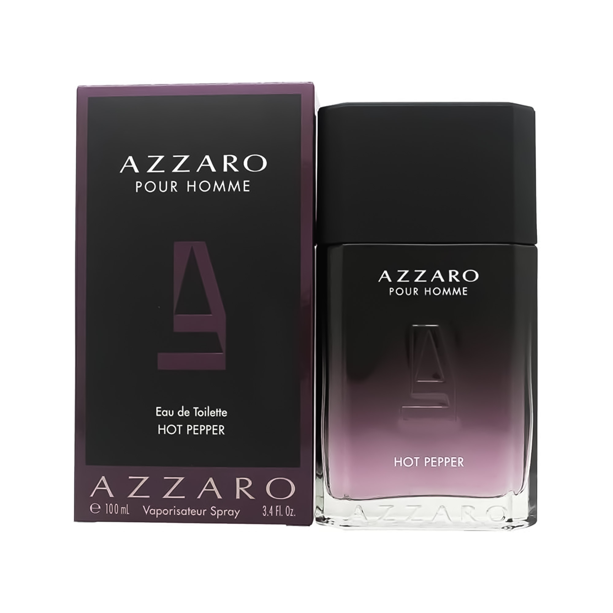 ازارو بور هوم هوت بيبر - أو دو تواليت (رجالي) 100 مل