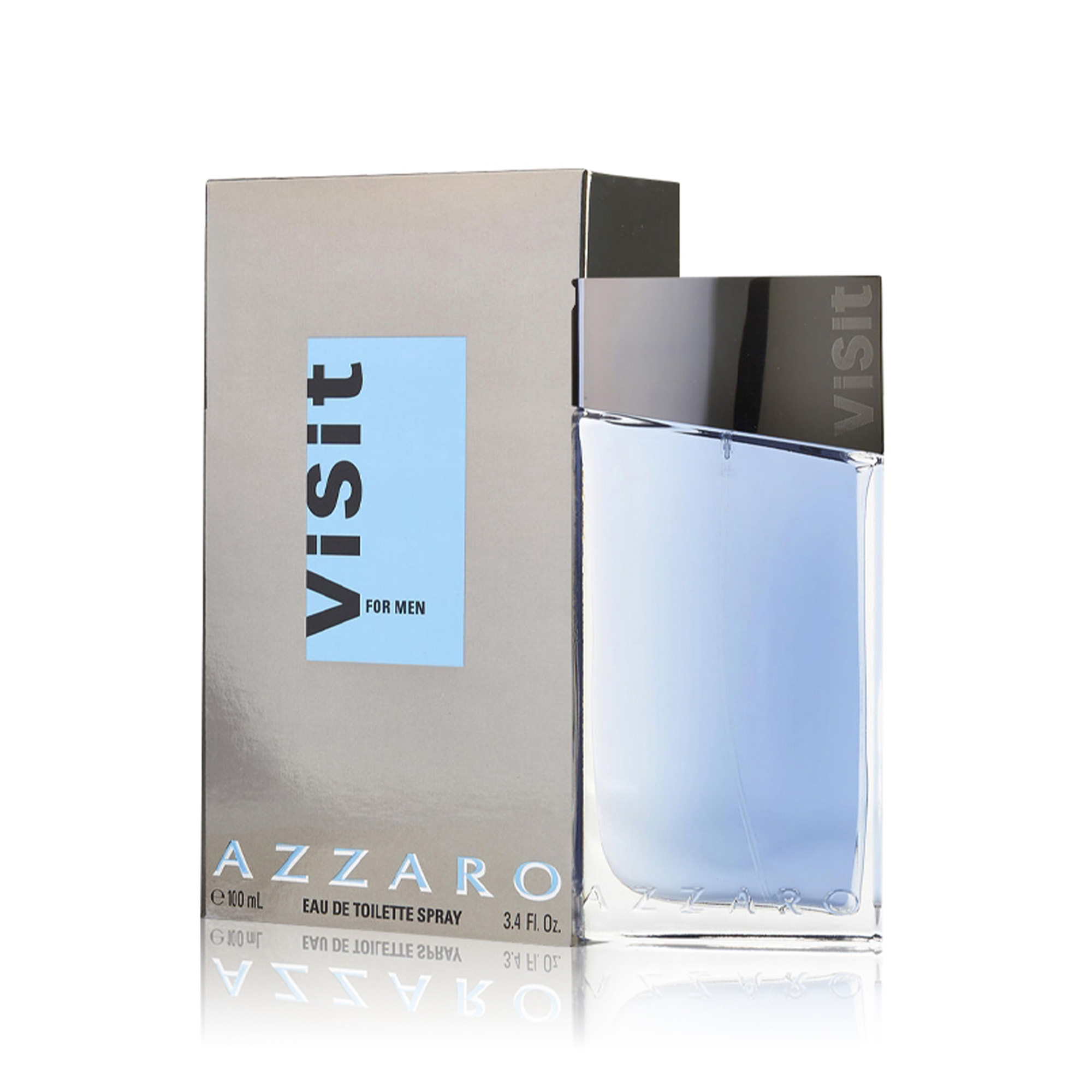 ازارو فيزت - أو دو تواليت (رجالي) 100 مل