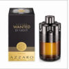 ازارو وانتد باي نايت - أو دي بارفيوم (رجالي) 150 مل