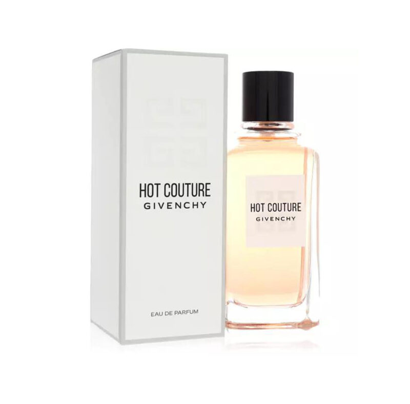 عطر هوت كوتور من جيفنشي او دي بارفان