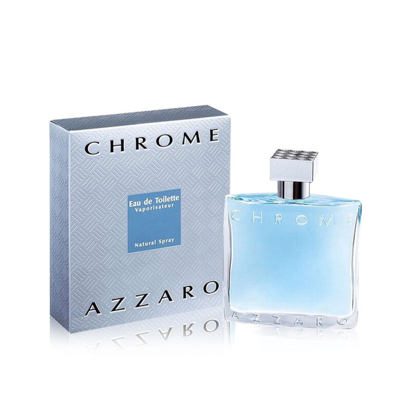 ازارو كروم - أو دي تواليت (رجالي) 50مل