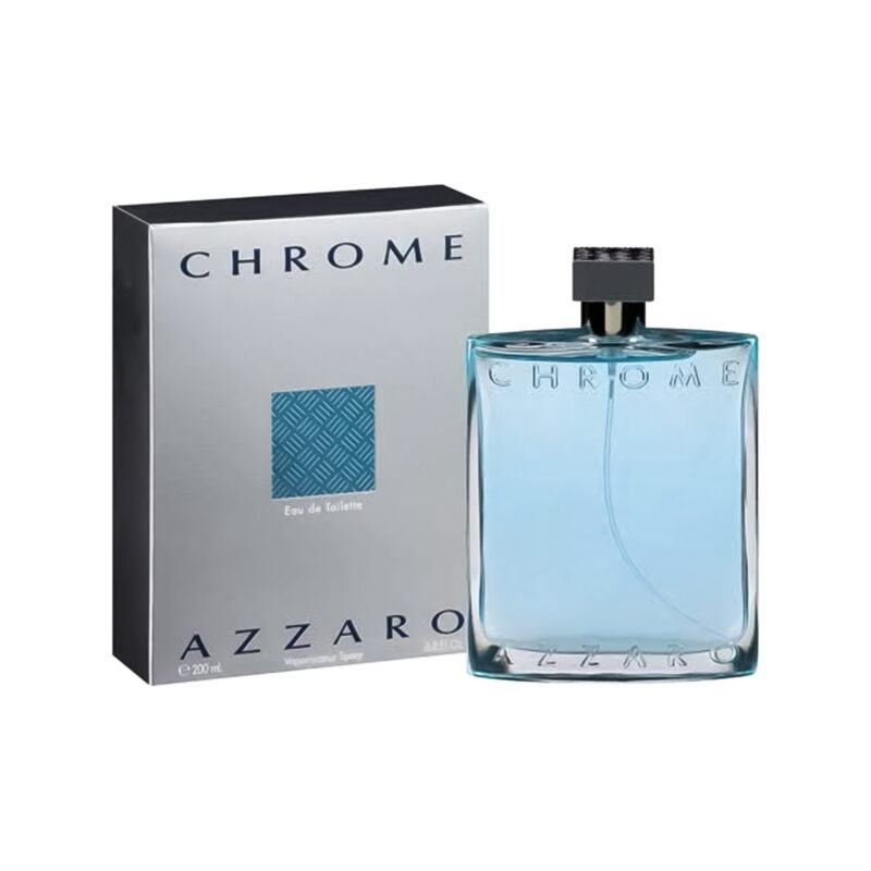 ازارو كروم - أو دي تواليت (رجالي) 200مل