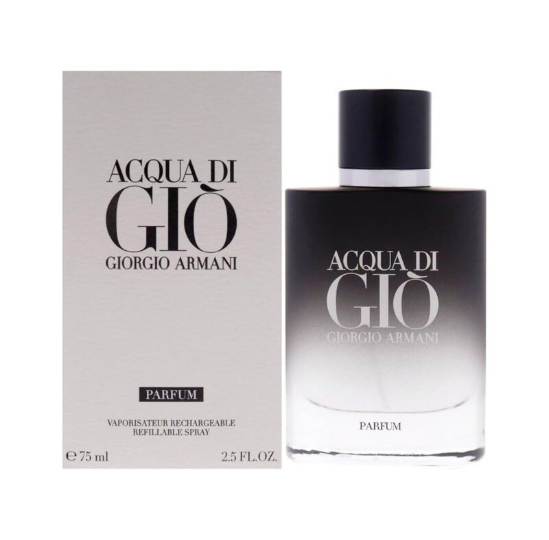 أكوا دي جيو باي جورجيو