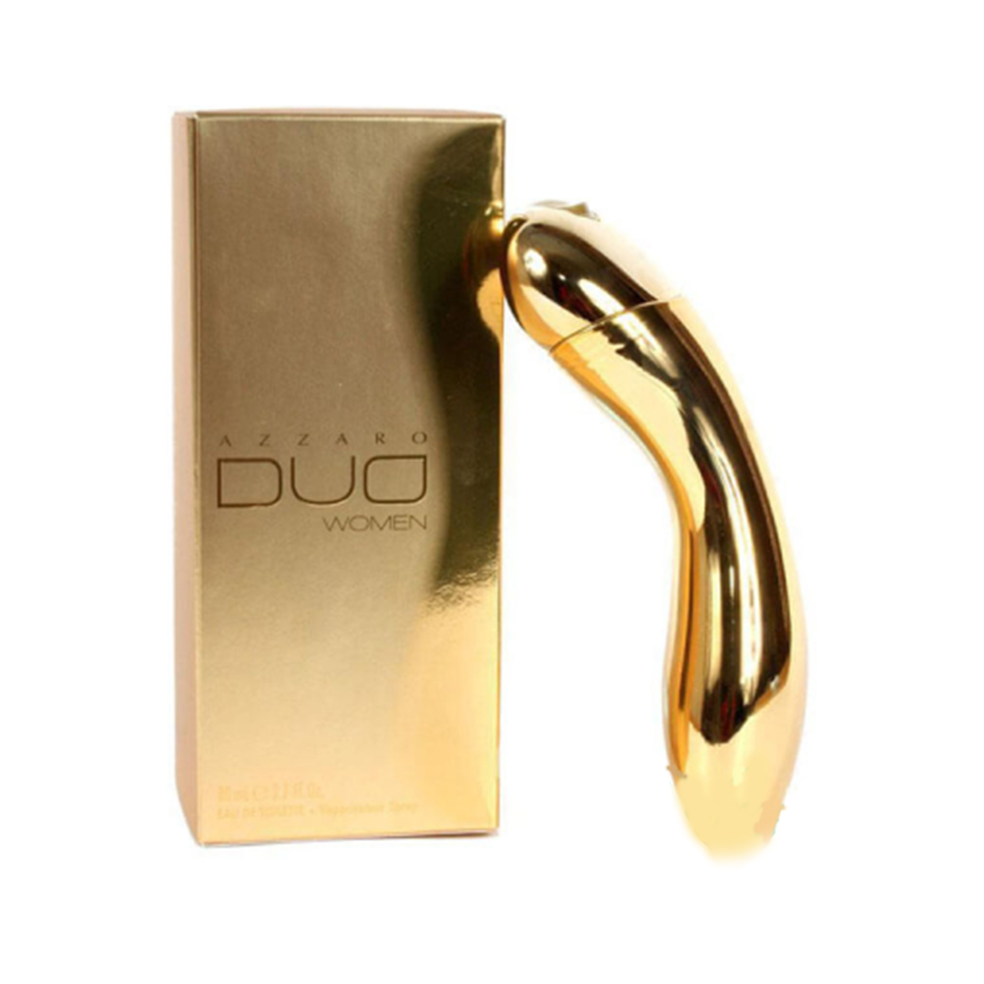 ديو الذهبي من ازارو للنساء 80 مل | او دو تواليت