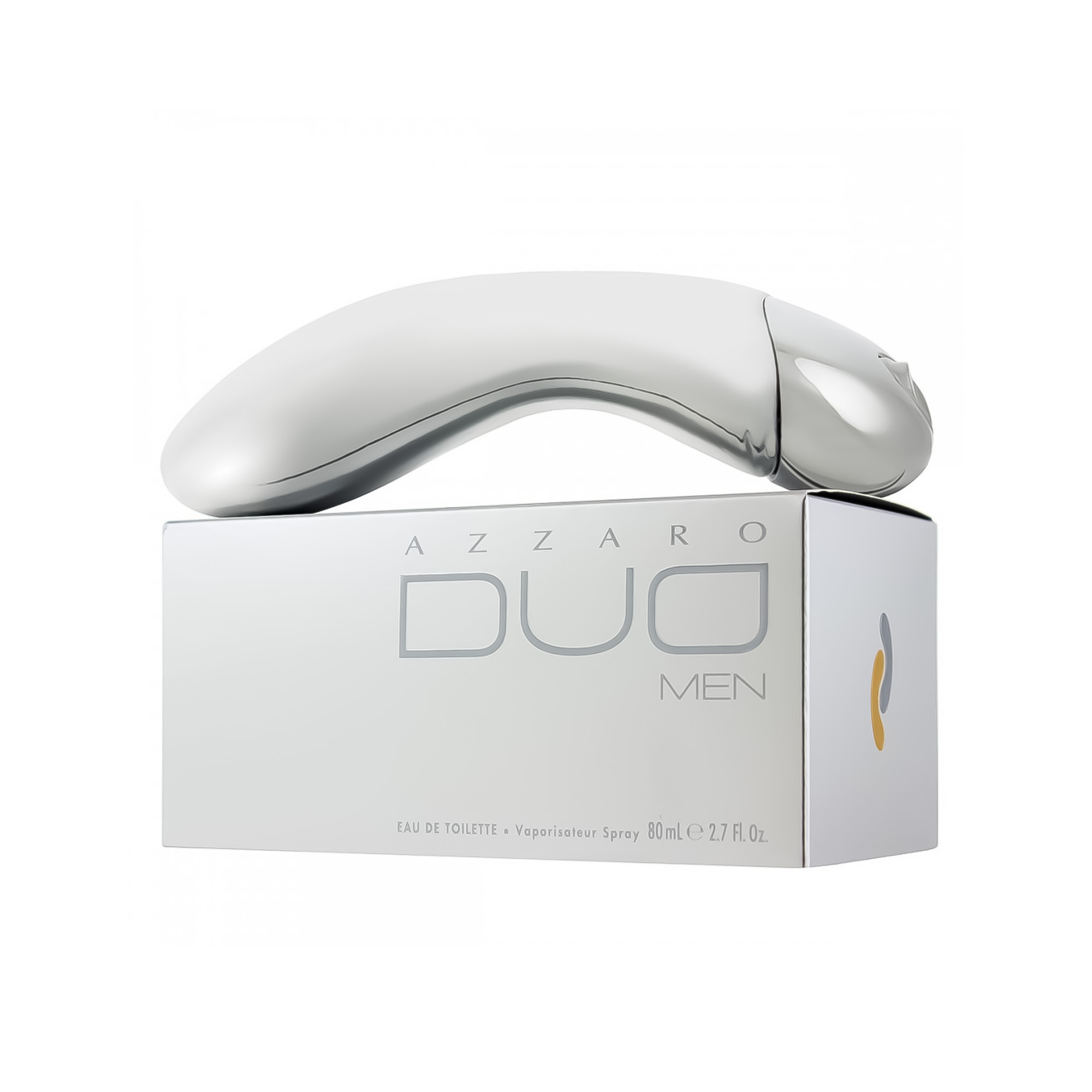 عطر ازارو دو الرجالي او دو تواليت 80مل