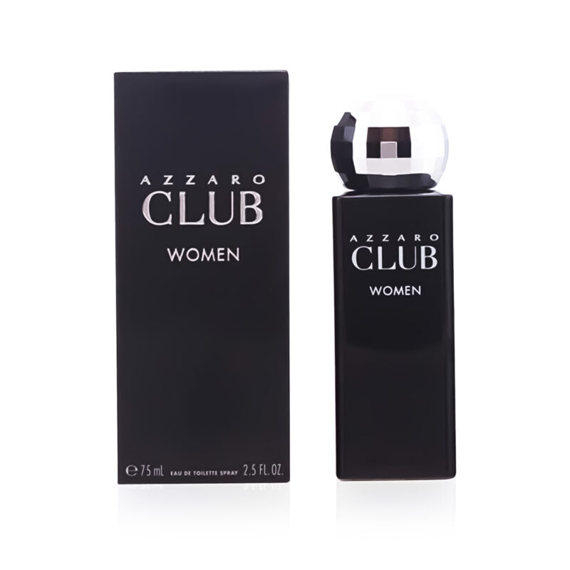 ازارو كلوب نسائي  أو دى تواليت 75 مل