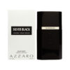 ازارو سلفر بلاك 100ملي