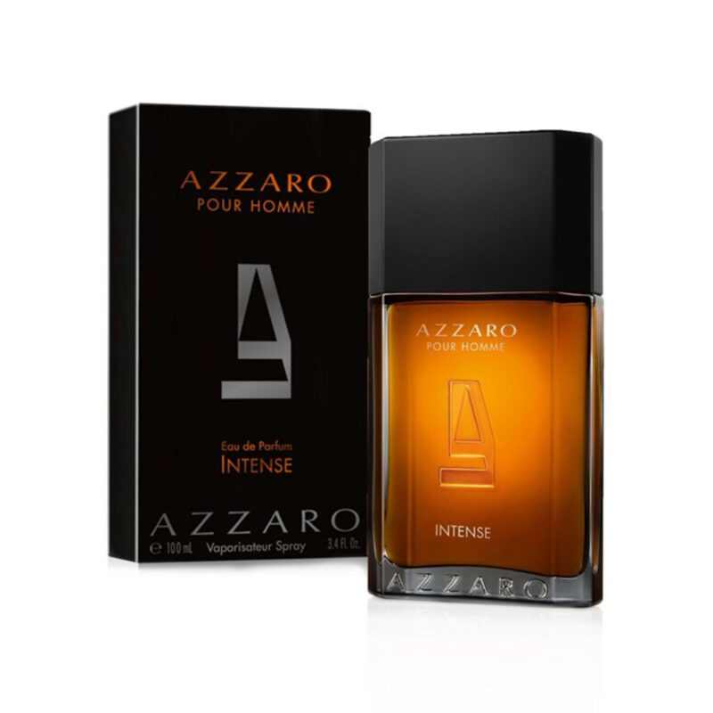 ازارو بورهوم انتنس - أو دي بارفيوم (رجالي) 100مل