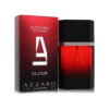 ازارو اليكسير بور هوم - أو دو تواليت (رجالي) 100مل