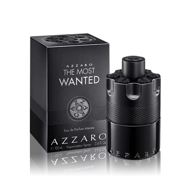 ازارو وانتد ذا موست انتنس 100 مل