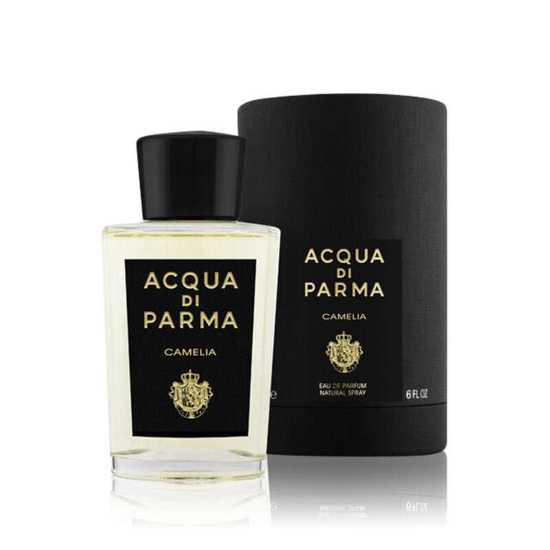 كاميليا او دي برفيوم من اكوا دي بارما 180مل