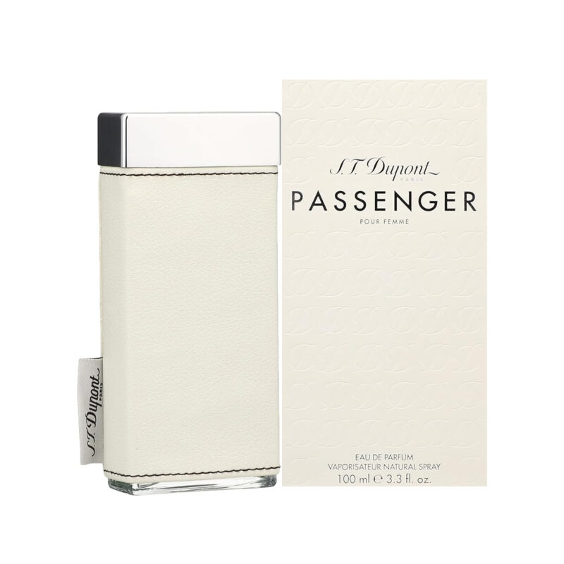 ديبون باسنجر نسائي 100ملي