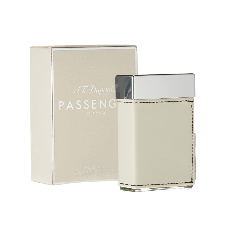 ديبون باسنجر نسائي 50ملي