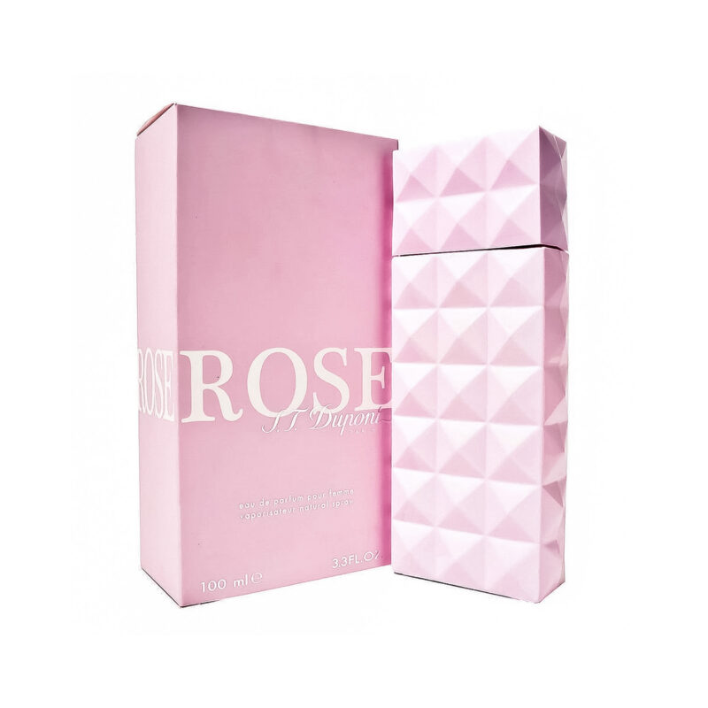 اس تي ديبونت روز - أو دو بارفان (نسائي) 100 مل