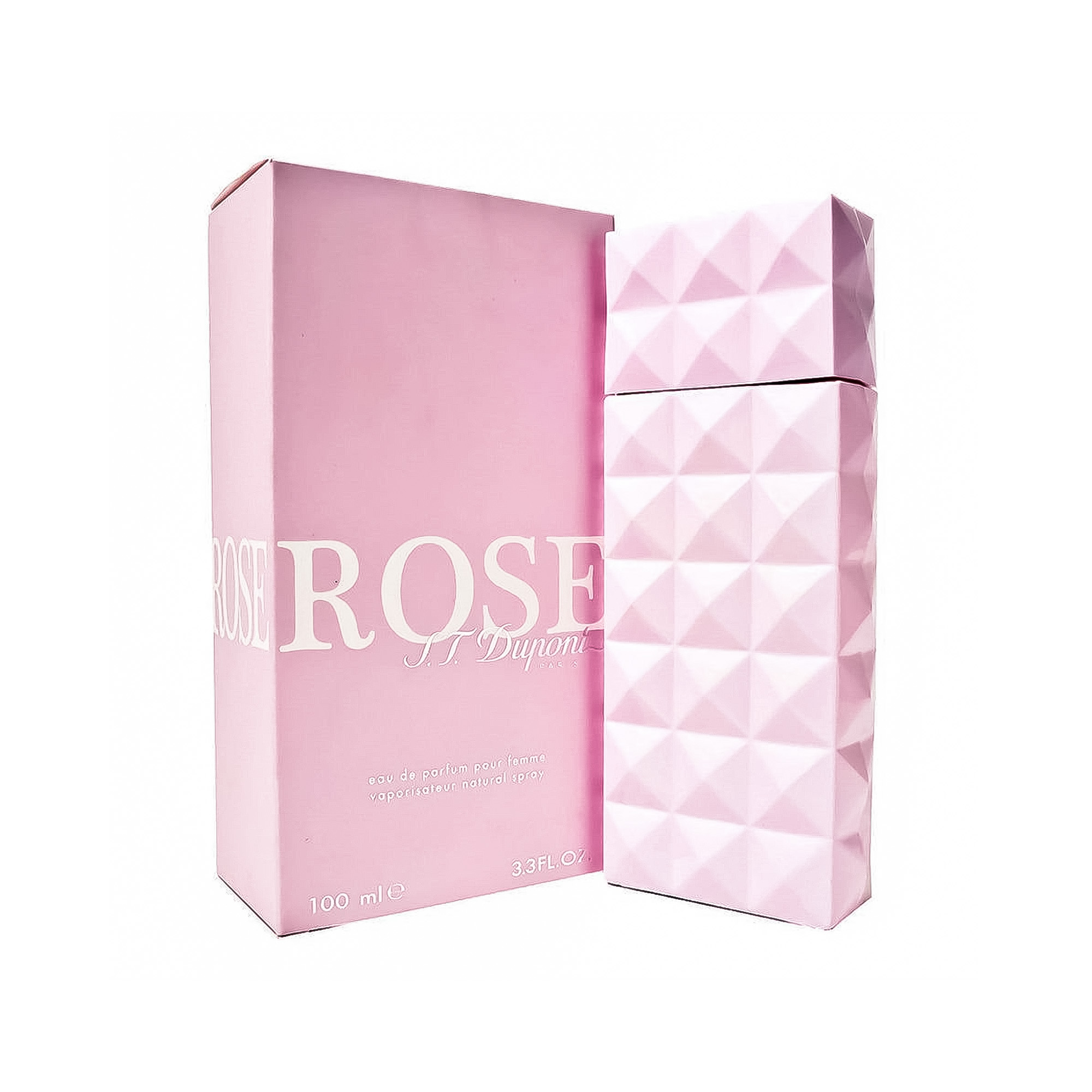 اس تي ديبونت روز - أو دو بارفان (نسائي) 100 مل