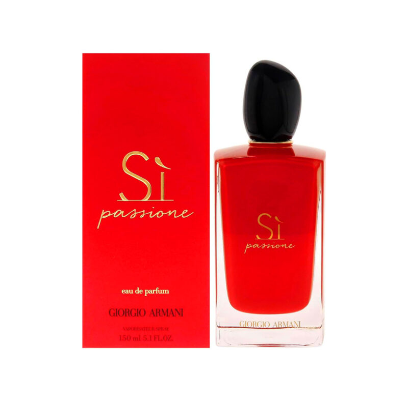 جورجيو أرماني سي باسيوني