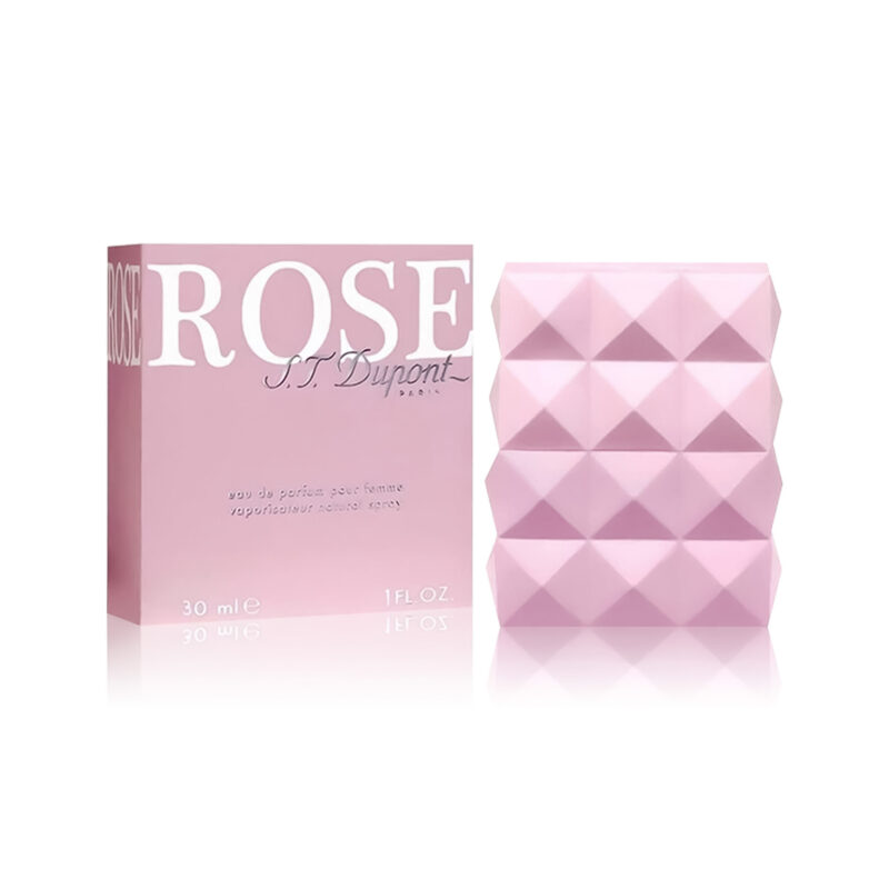 اس تي ديبونت روز - أو دو بارفان (نسائي) 30 مل