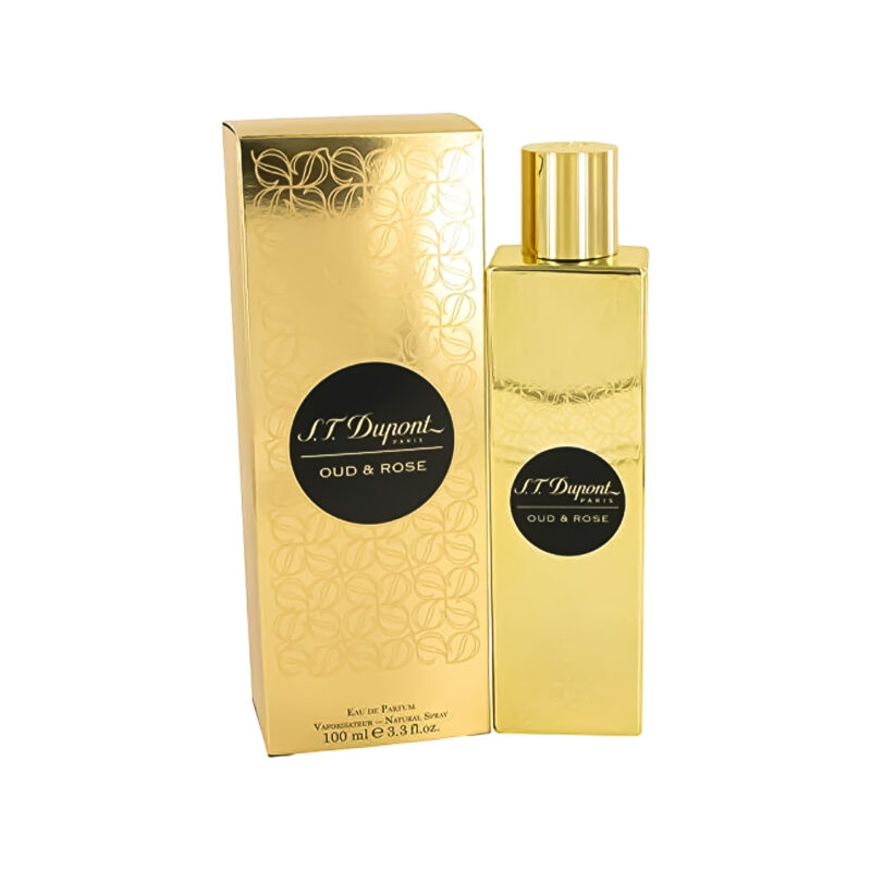 اس تي ديبونت عود اي تي روز - أو دي بارفيوم (للجنسين) 100 مل