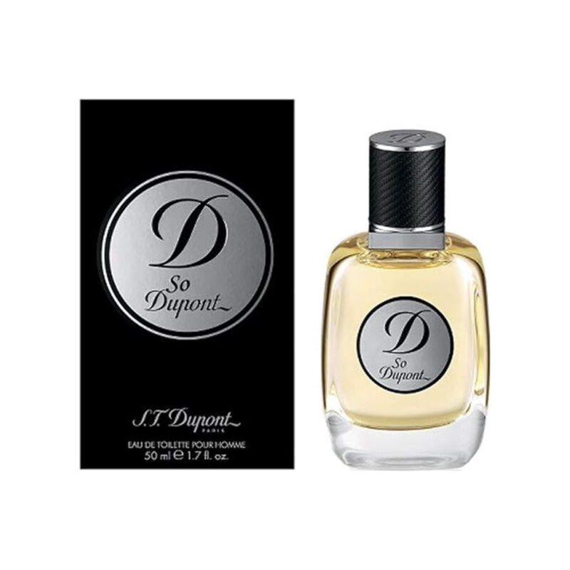 اس تي ديبونت دي سو ديبونت بور هوم - أو دي تواليت (رجال)50مل