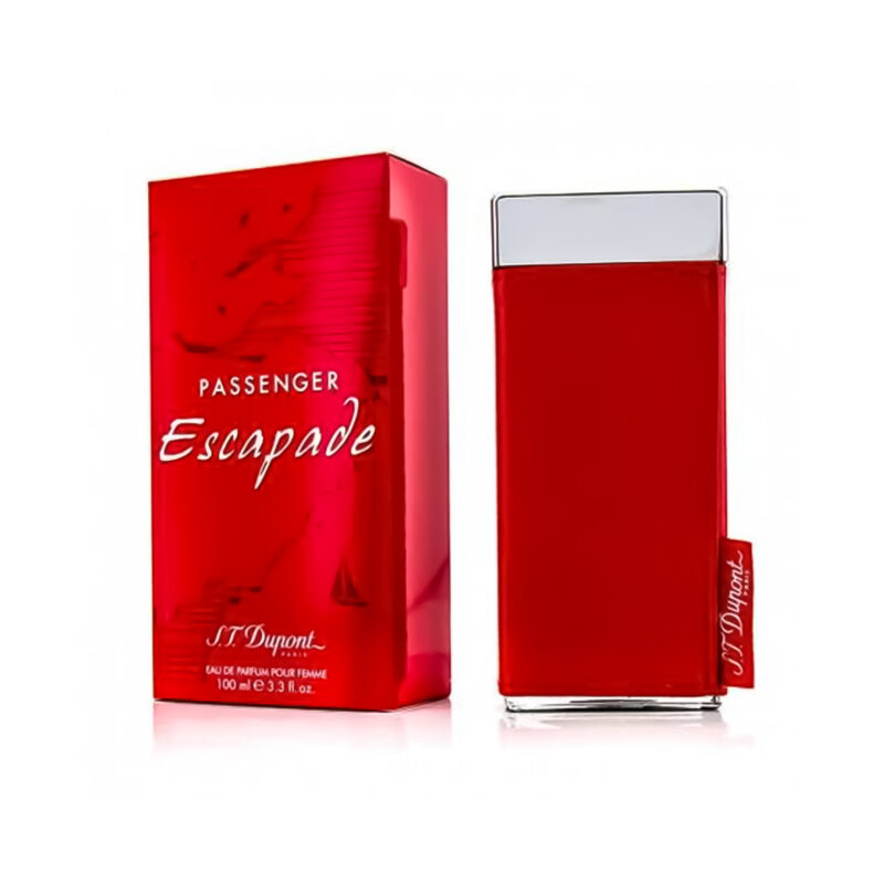 اس تي ديبونت باسنجر اسكابايد بور فيم -أود بارفان(نسائي)100مل