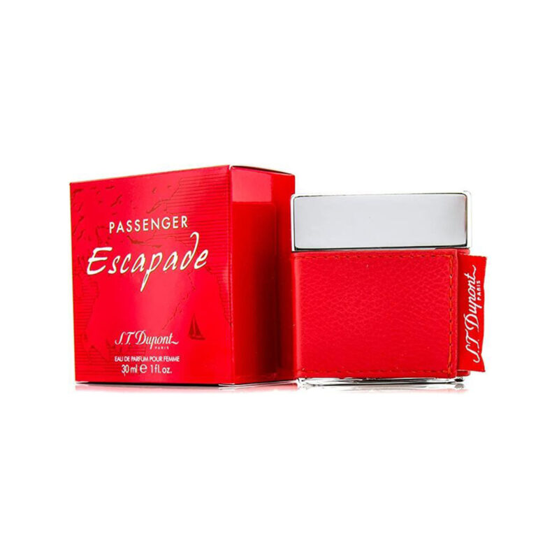 اس تي ديبونت باسنجر اسكابايد بور فيم -أود بارفان(نسائي)30مل