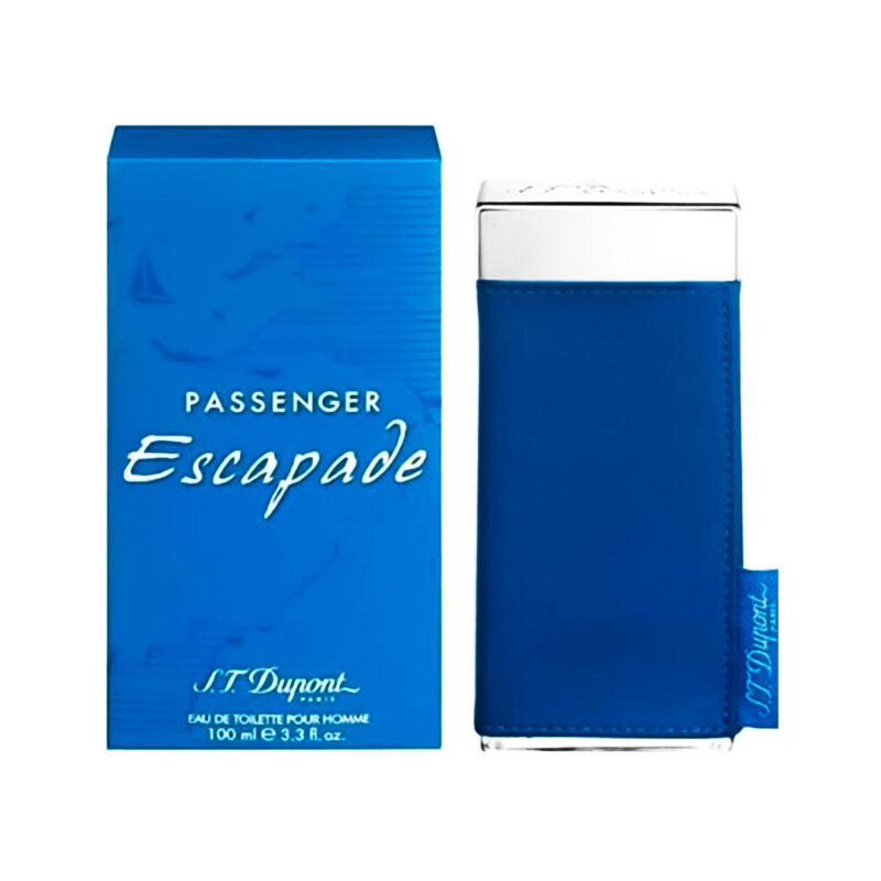 اس تي ديبونت باسنجر اسكابايد بور فيم -أود تواليت(رجالي)100مل