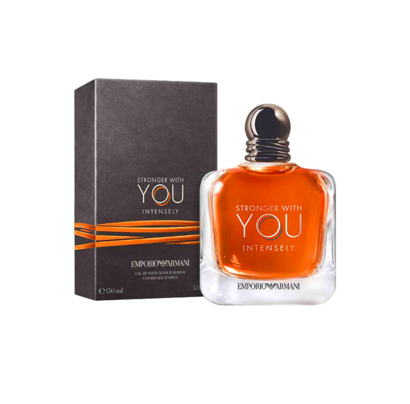 إمبوريو أقوى معك بشكل مكثف