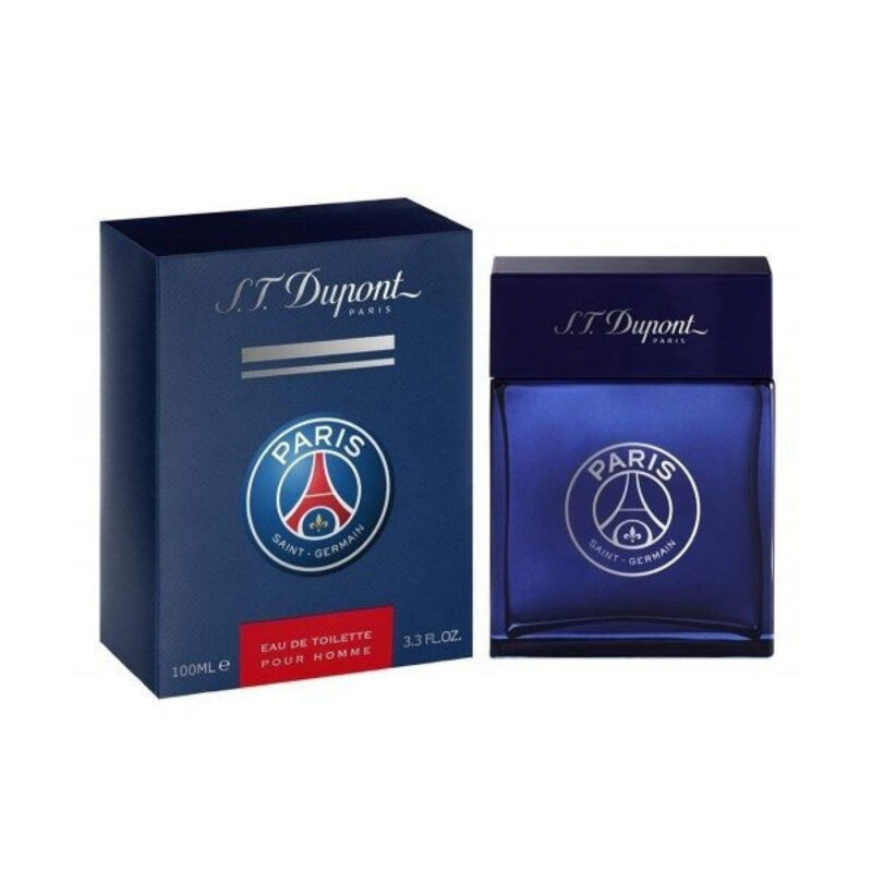 اس.تي.دوبونت باريس سان جيرمان بور هوم للرجال 100مل