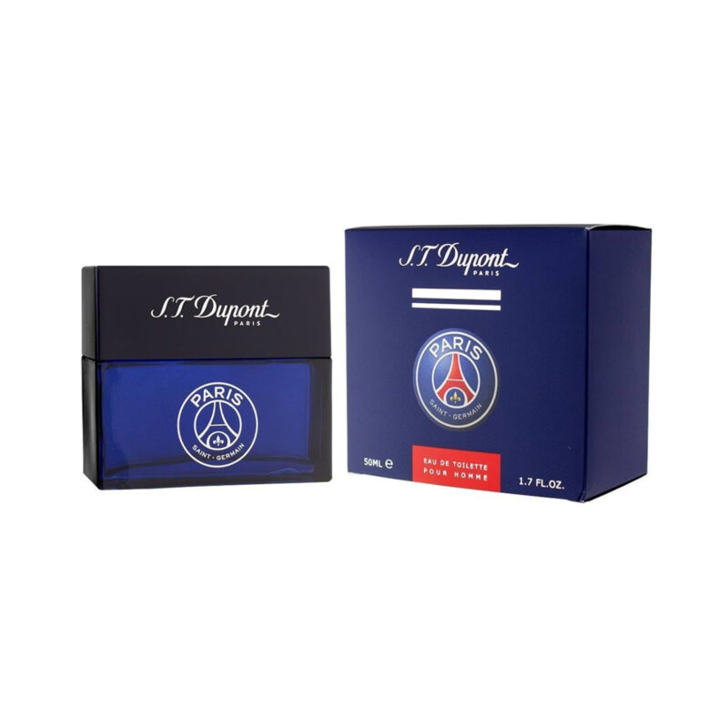 اس.تي.دوبونت باريس سان جيرمان بور هوم للرجال 50 مل