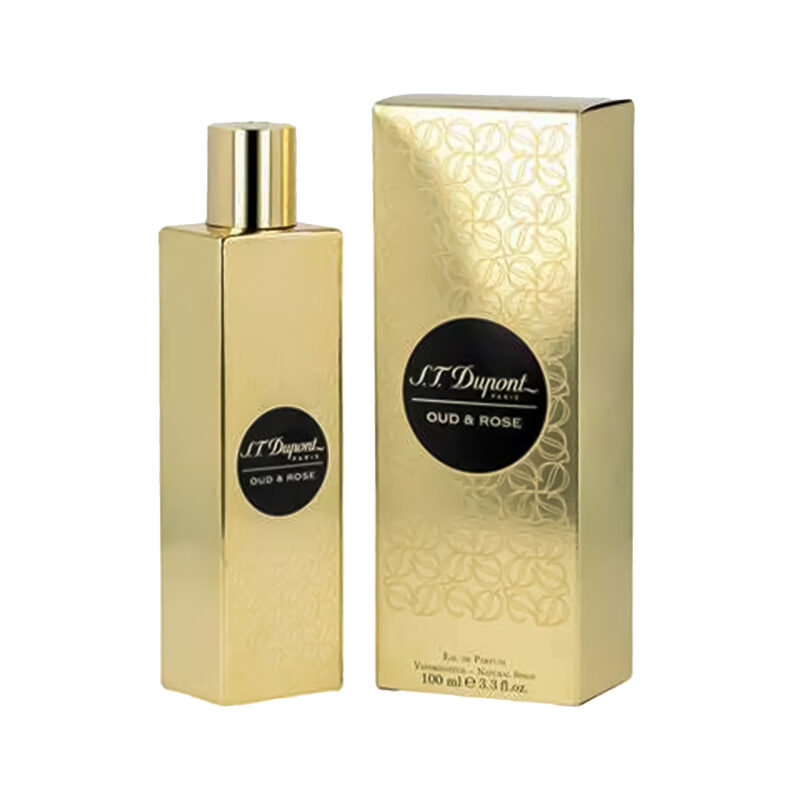 اس تي ديبونت عود اند روز - أو دي بارفيوم (للجنسين) 100 مل