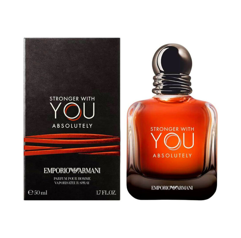إمبوريو أرماني أقوى معك على الإطلاق