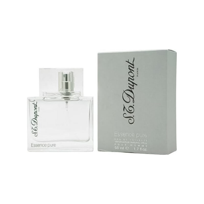 ديبون ايسنس بيور رجالي 50ملي