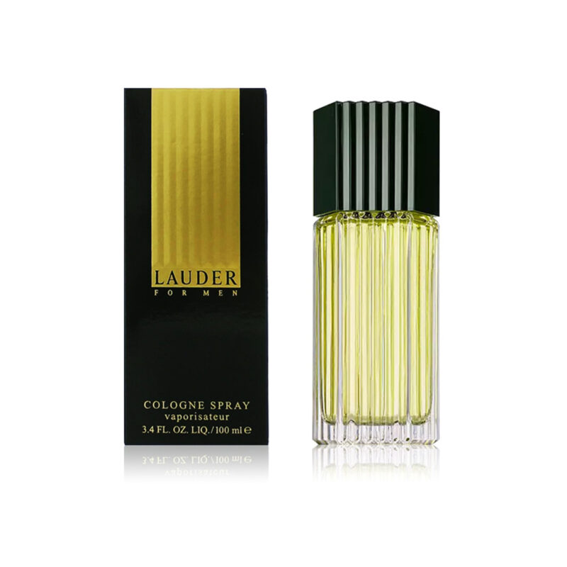 استي لودر لودر - أو دو كولون (رجالي) 100 مل