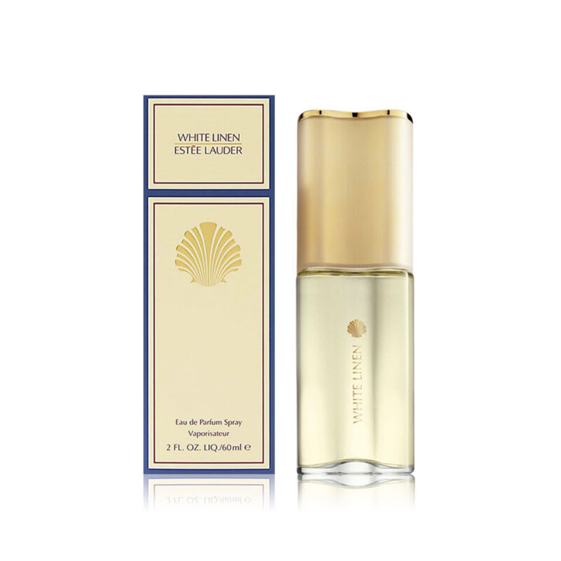 استي لودر وايت لينين - أو دو بارفان (نسائي) 60 مل