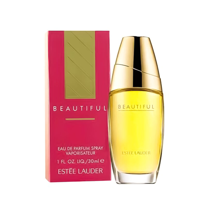 استي لودر بيوتيفل - أو دي بارفيوم (نسائي) 30مل