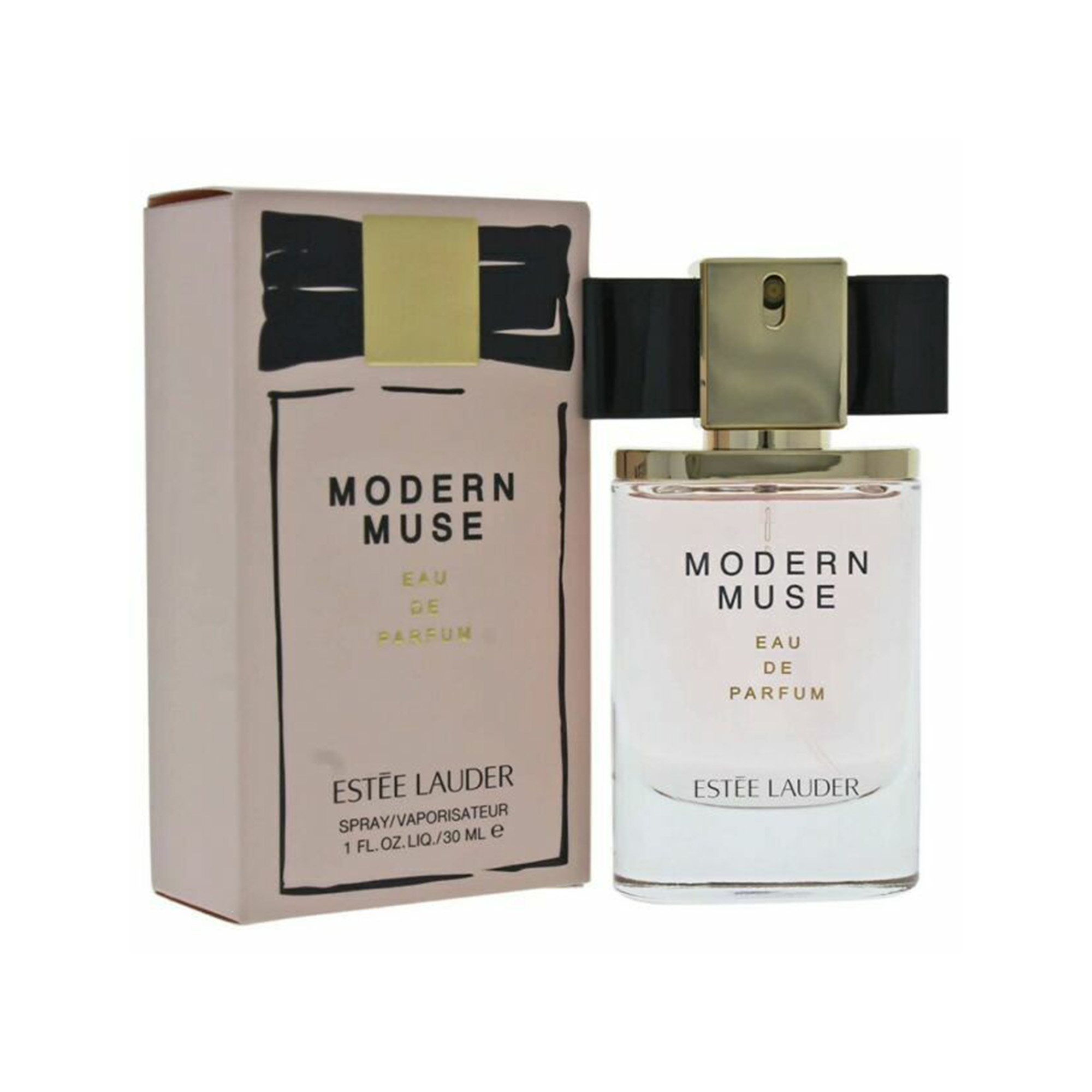 استي لودر مودرن ميوز - أو دو بارفان (نسائي) 30 مل