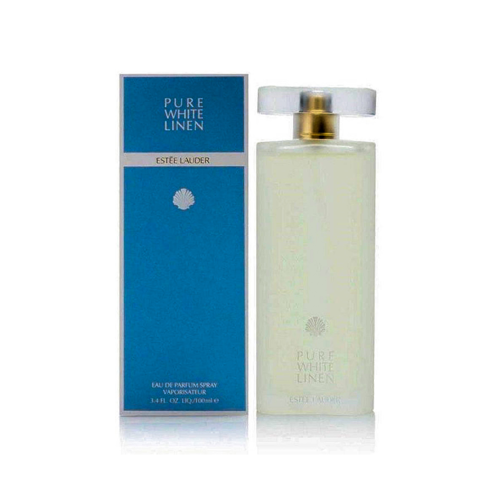 استي لودر بور وايت لينين - أو دو بارفان (نسائي) 100 مل