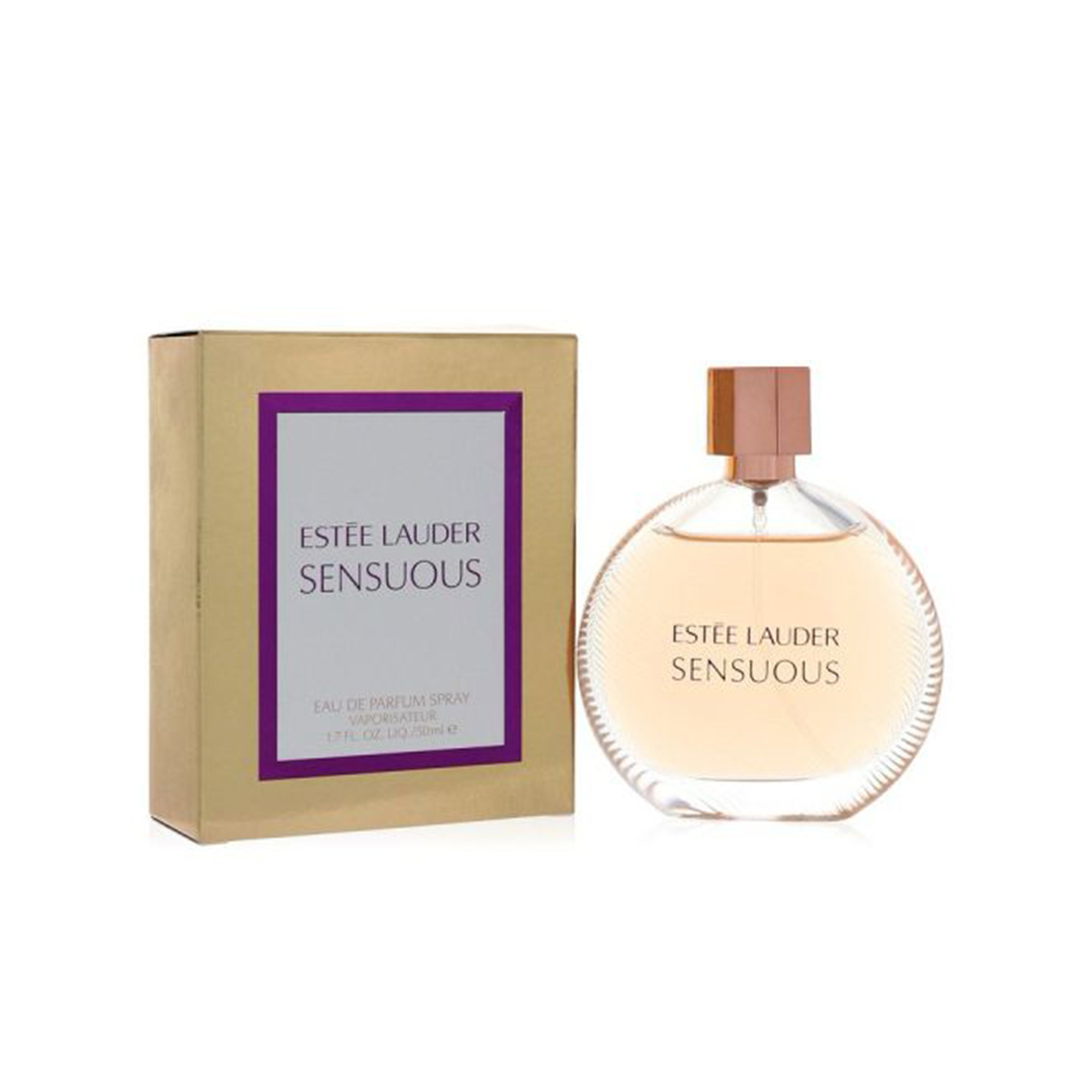 استي لودر سينشوس نيود - أو دو بارفان (نسائي) 30 مل