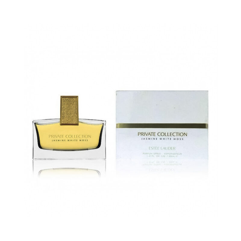 برافت كلكشن  جاسمين وايت 30ملي