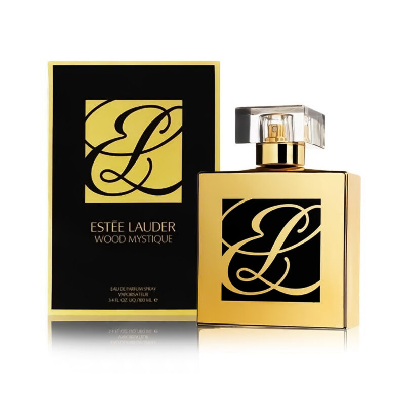 استي لودر وود مستيك - أو دو بارفان (للجنسين) 100 مل