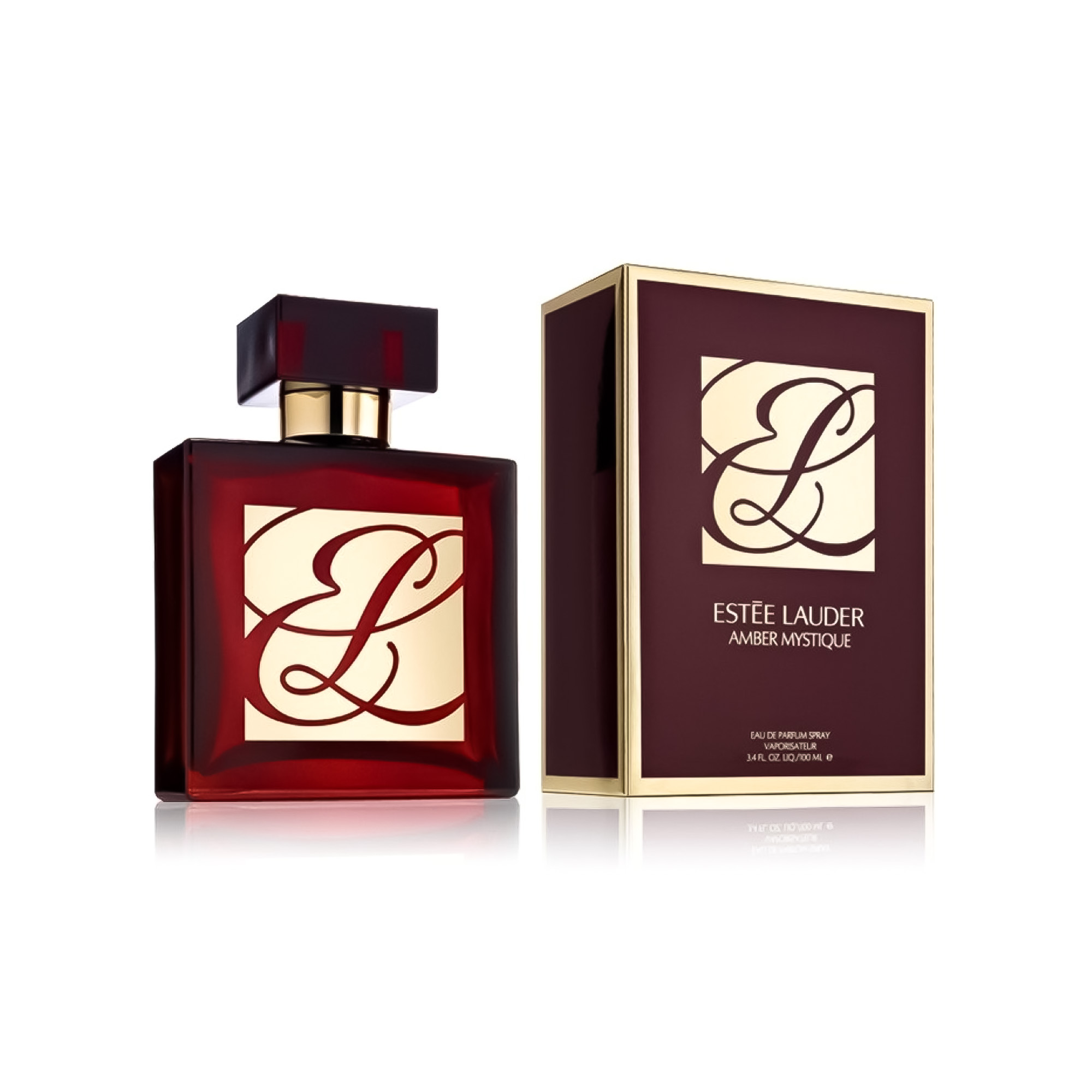 استي لودر عمبر مستيك - أو دو بارفان (للجنسين) 100 مل