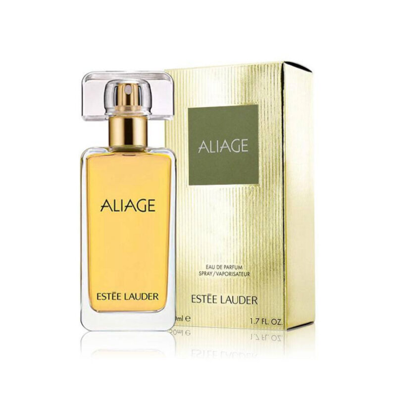 استي لودر الياج سبورت - أو دو بارفان (نسائي) 50 مل