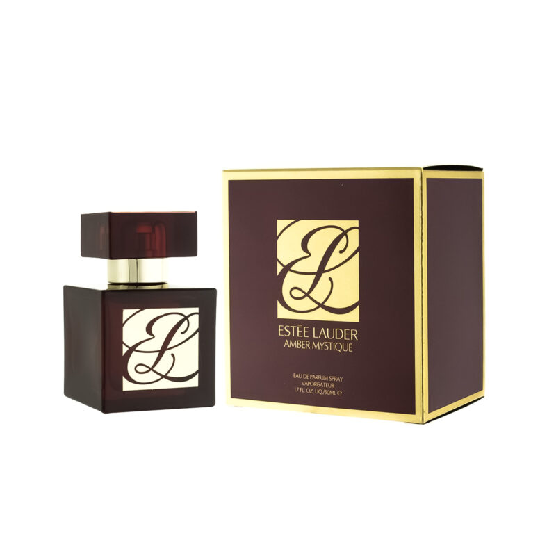 استي لودر عمبر مستيك - أو دو بارفان (للجنسين) 50 مل