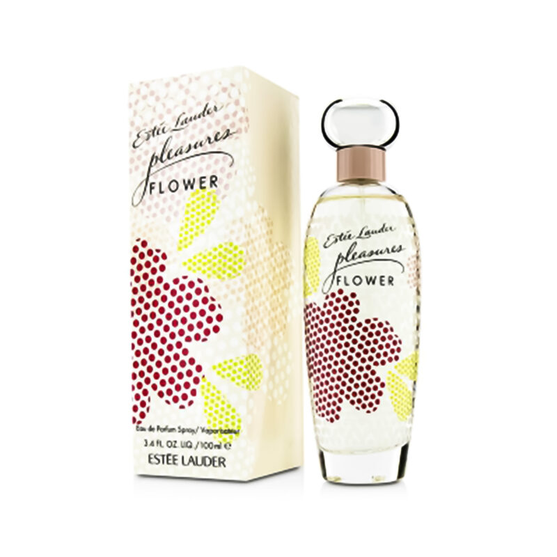 استي لودر بليجرز فلاور جيرل - أو دو بارفان (نسائي) 100 مل