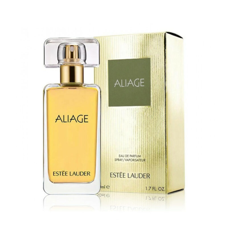 استي لودر الياج سبورت - أو دو بارفان (نسائي) 50 مل