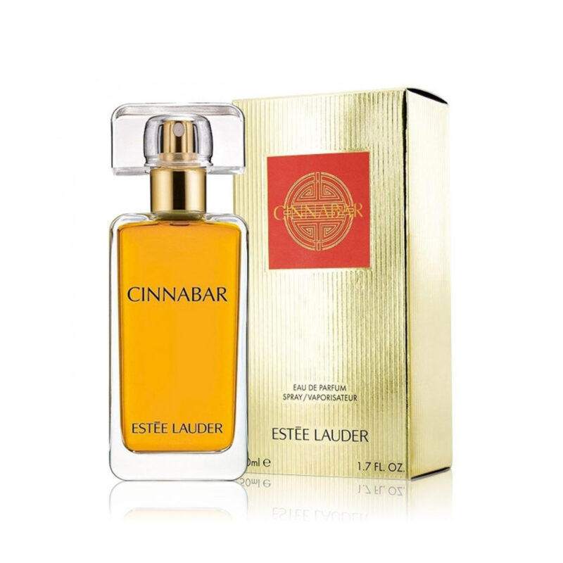 استي لودر سينيبار - أو دو بارفان (نسائي) 50 مل