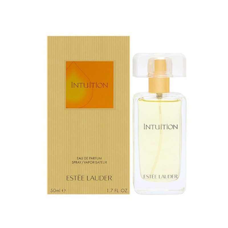 استي لودر انتويشن نسائي برفيوم 50 مل