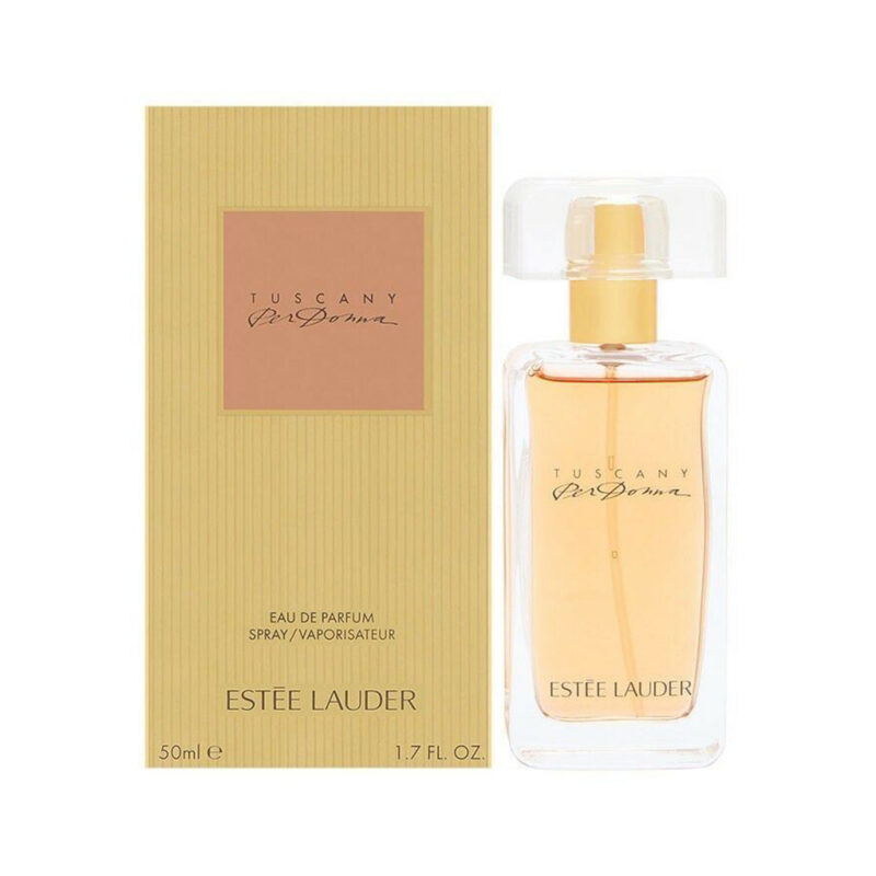 استي لودر تسكاني بير دونا - أو دي بارفيوم (نسائي) 50مل