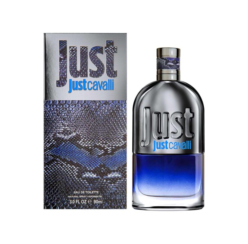 روبرتو كافالي جست كافالي